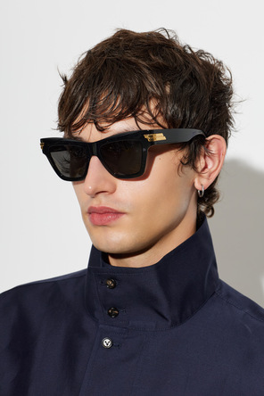 Bottega Veneta Okulary przeciwsłoneczne