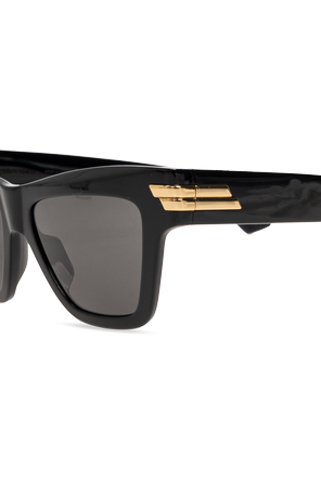 Bottega Veneta Okulary przeciwsłoneczne