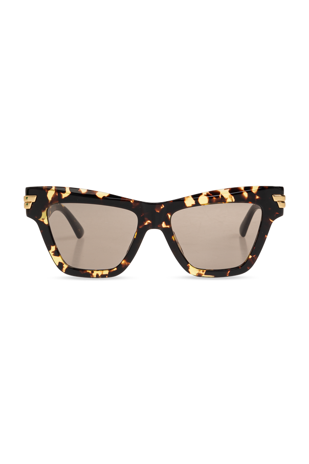 Sunglasses od Bottega Veneta