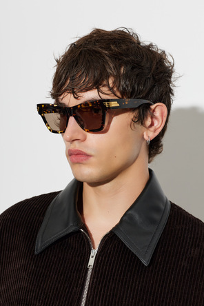 Bottega Veneta Okulary przeciwsłoneczne