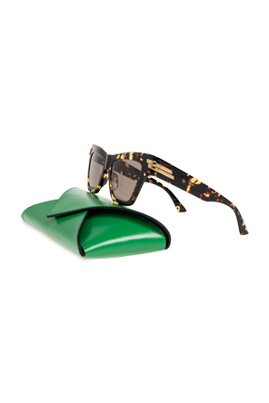 Bottega Veneta Okulary przeciwsłoneczne
