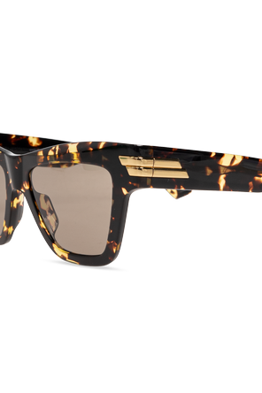 Bottega Veneta Okulary przeciwsłoneczne