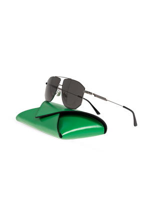 Bottega Veneta Okulary przeciwsłoneczne