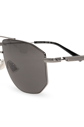 Bottega Veneta Okulary przeciwsłoneczne