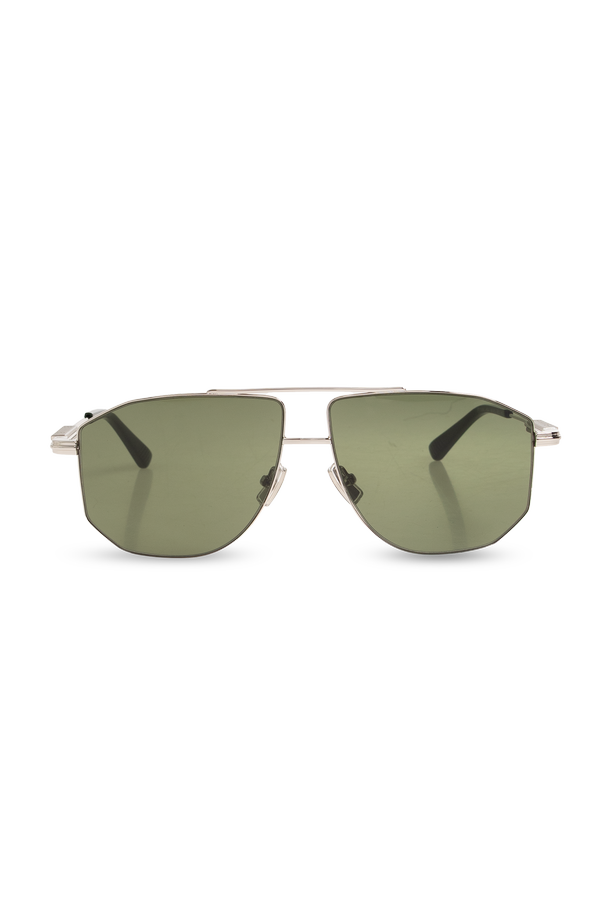 Sunglasses od Bottega Veneta