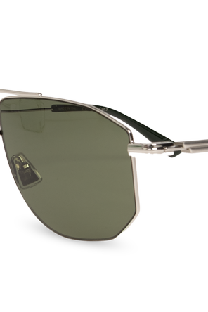 Bottega Veneta Okulary przeciwsłoneczne