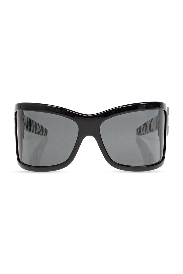 Sunglasses od Bottega Veneta