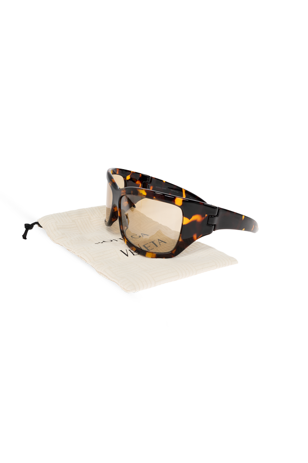 Bottega Veneta Gafas de sol oversize
