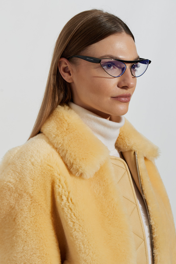Bottega Veneta Prescription glasses