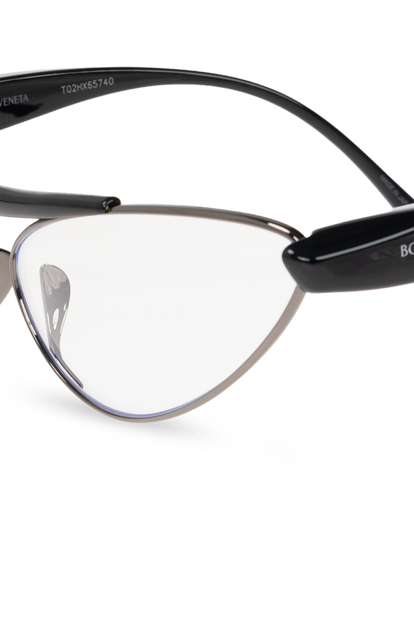 Bottega Veneta Prescription glasses