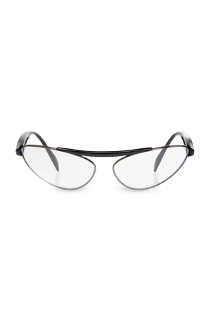 Prescription glasses