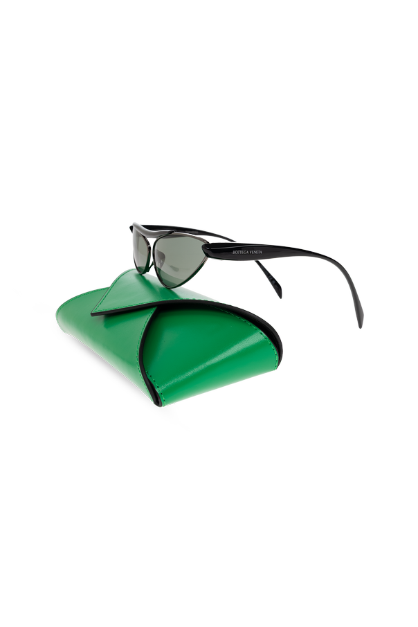 Bottega Veneta Cat-eye sunglasses