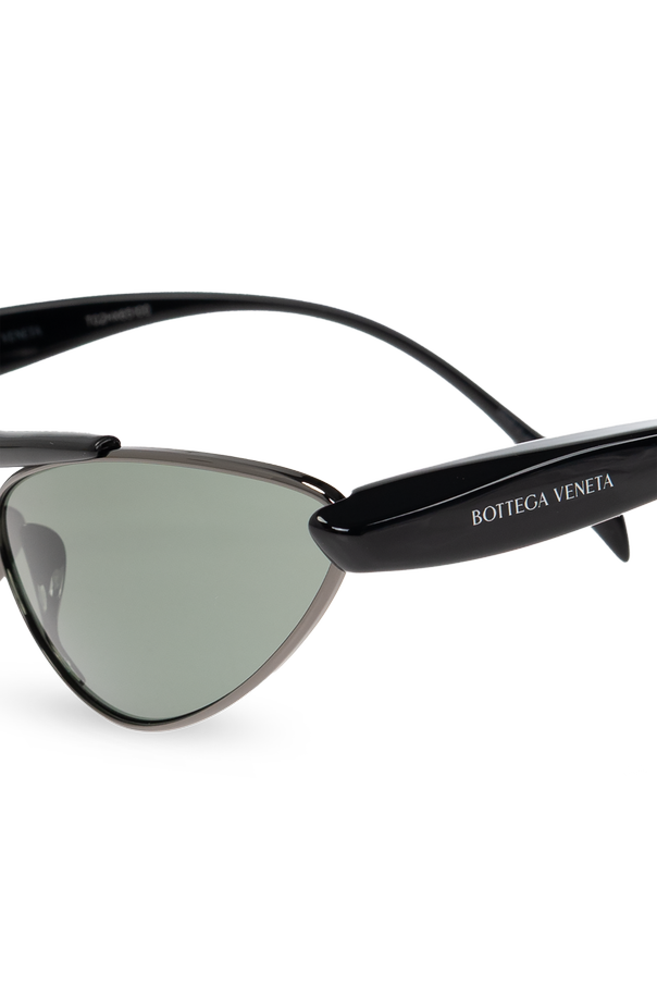 Bottega Veneta Cat-eye sunglasses