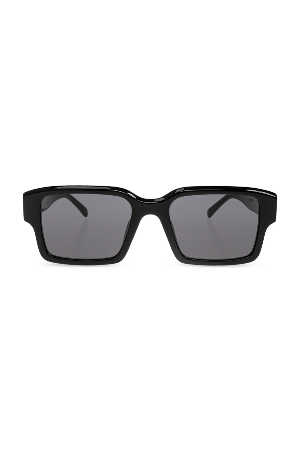 Sunglasses od Alexander McQueen