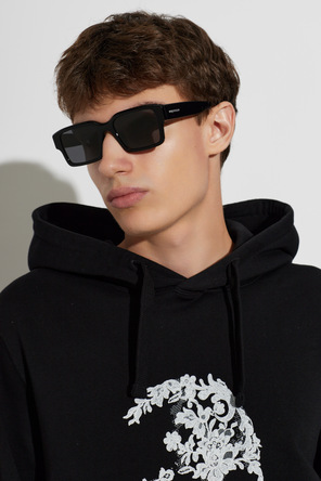 Alexander McQueen Gafas de sol