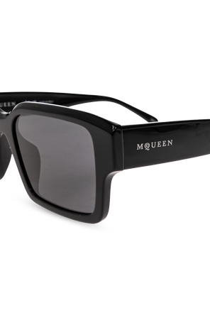 Alexander McQueen Gafas de sol