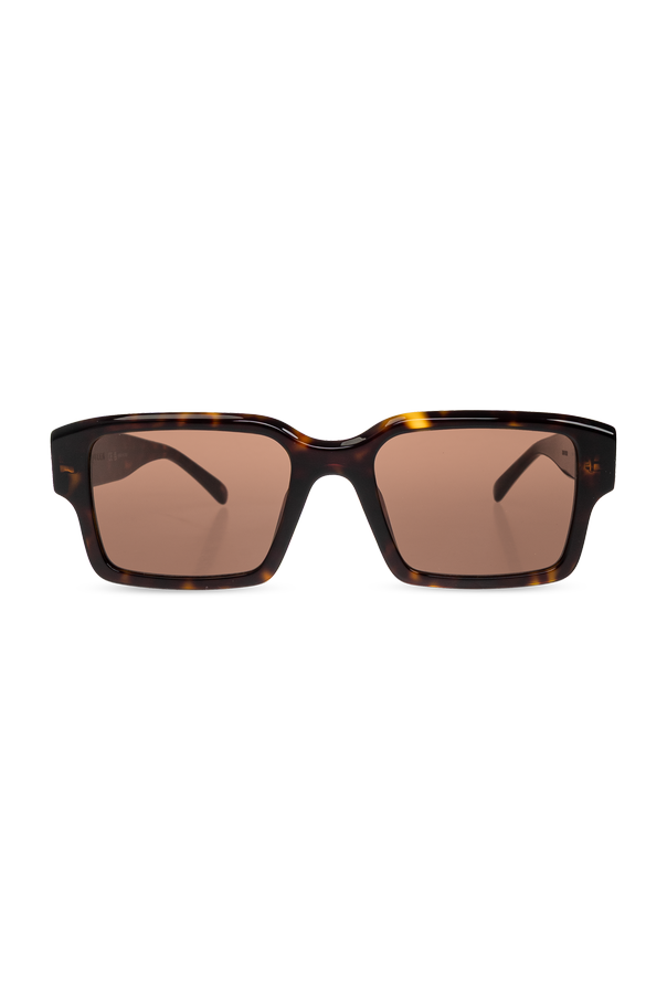 Sunglasses od Alexander McQueen
