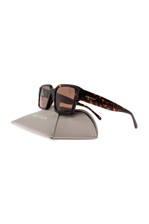 Alexander McQueen Sonnenbrille