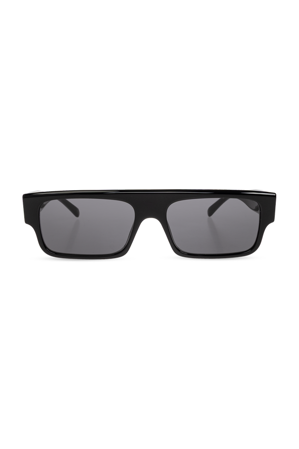 Sunglasses od Alexander McQueen