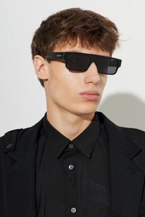 Alexander McQueen Sonnenbrille
