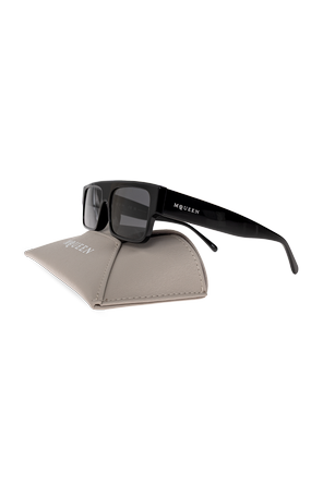 Alexander McQueen Sonnenbrille