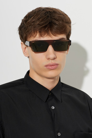 Alexander McQueen Sonnenbrille