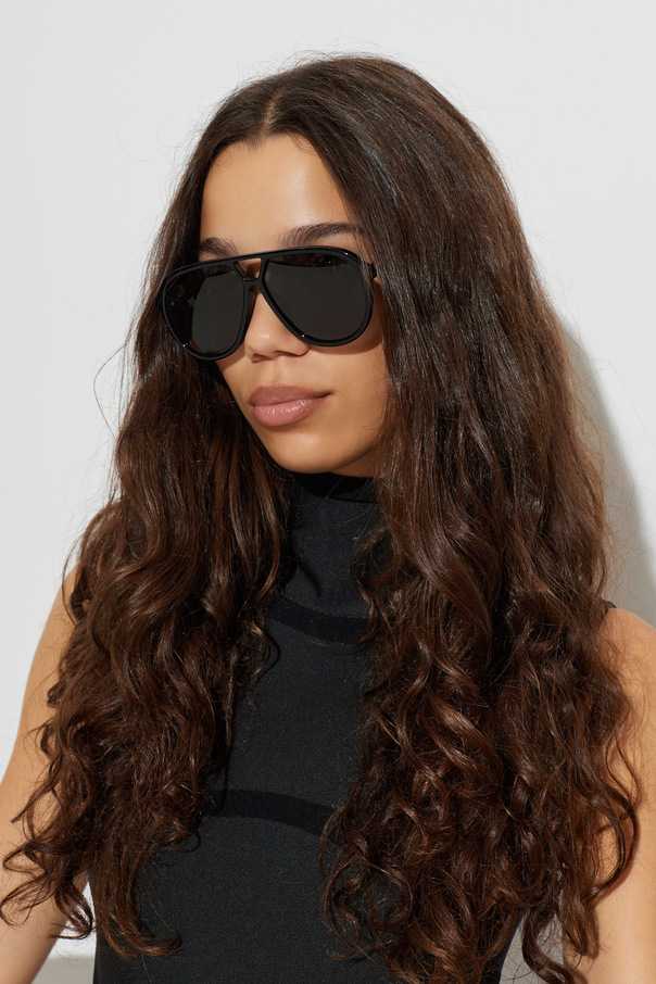 Alexander McQueen Sunglasses