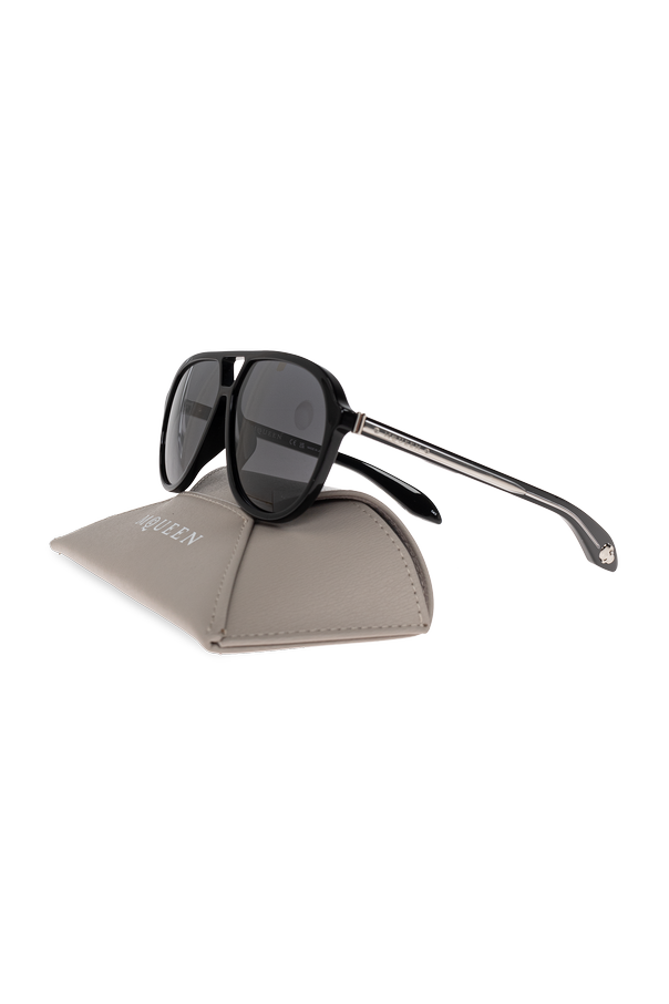 Alexander McQueen Sunglasses
