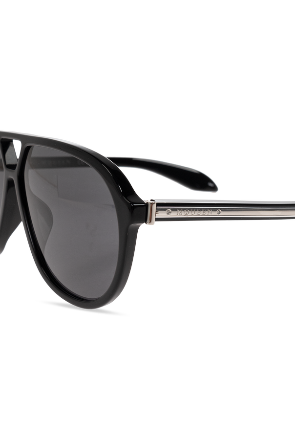 Alexander McQueen Sunglasses