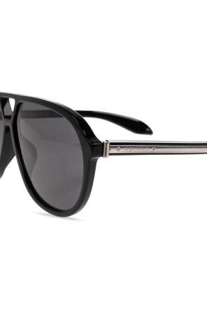 Alexander McQueen Gafas de sol