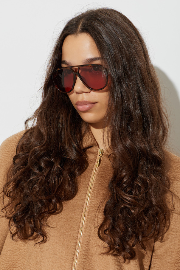 Alexander McQueen Sunglasses