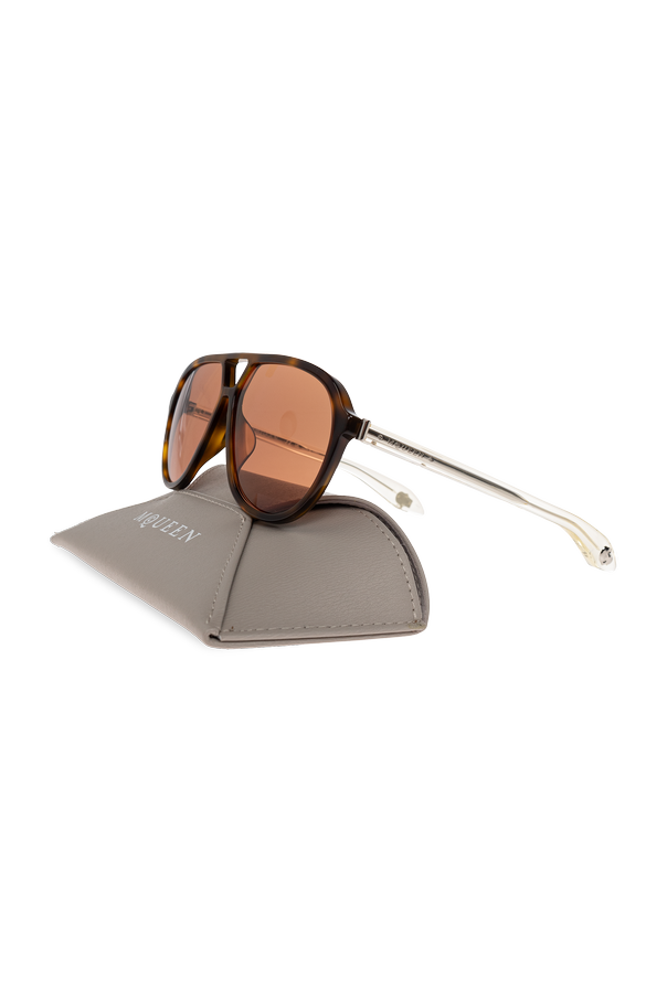 Alexander McQueen Sunglasses