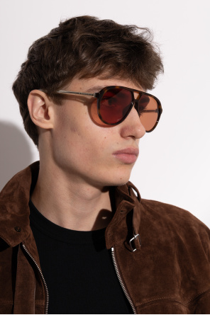 Alexander McQueen Gafas de sol