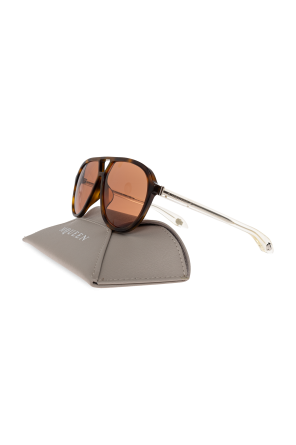 Alexander McQueen Gafas de sol