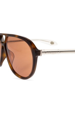 Alexander McQueen Gafas de sol