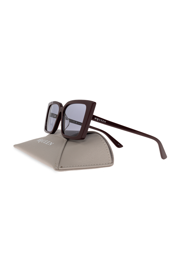 Alexander McQueen Sunglasses