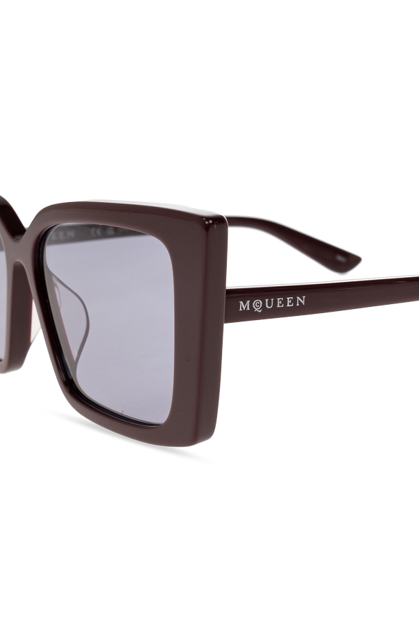 Alexander McQueen Sunglasses