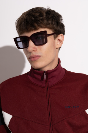 Alexander McQueen Gafas de sol