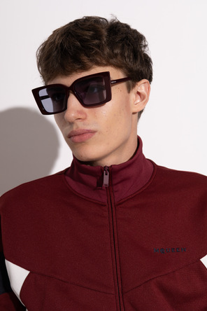 Alexander McQueen Sunglasses