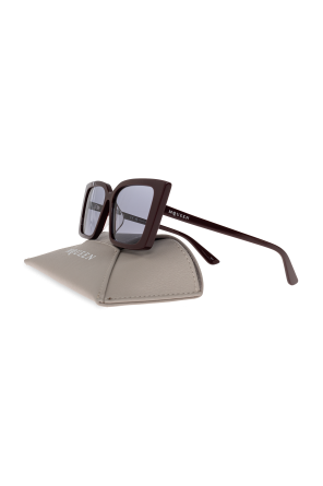 Alexander McQueen Gafas de sol