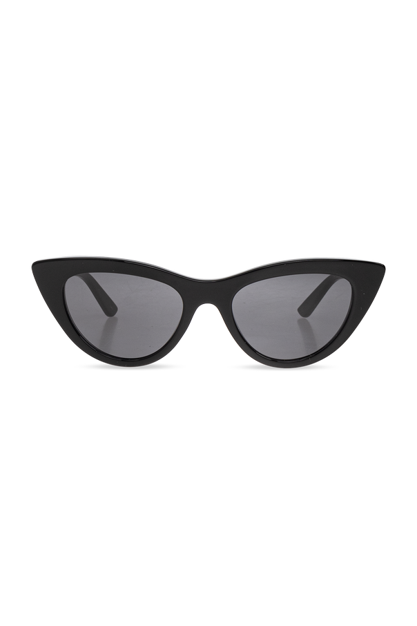 Sunglasses od Alexander McQueen