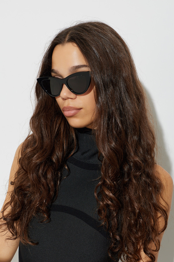 Alexander McQueen Sunglasses