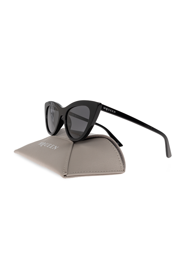 Alexander McQueen Sunglasses
