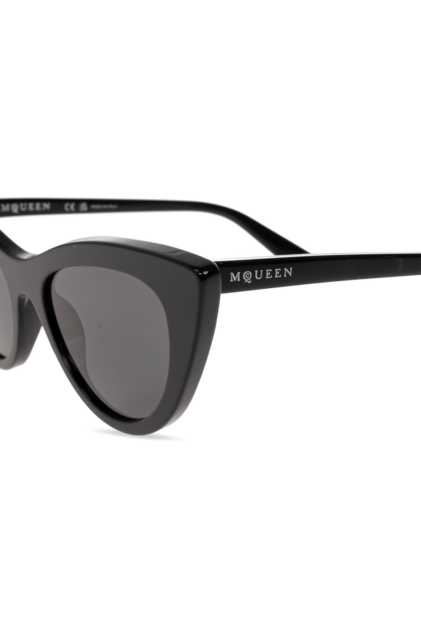 Alexander McQueen Sunglasses