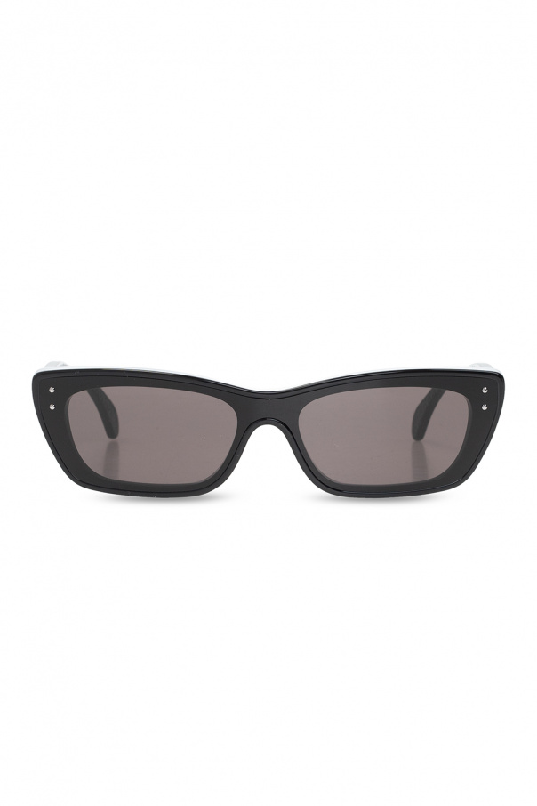 Alaia Sunglasses with UVA/UVB lenses