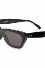 Alaia Sunglasses with UVA/UVB lenses