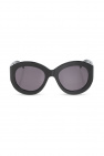 Alaia Sunglasses