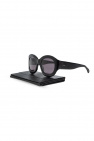 Alaia Sunglasses