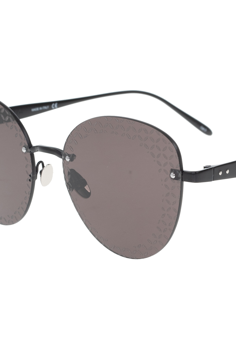 Alaia ambush sunglasses