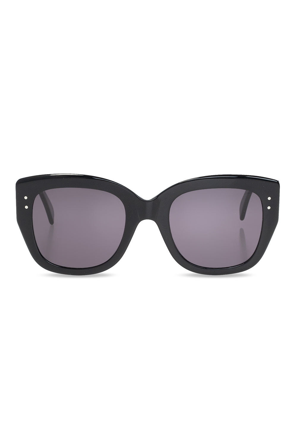 Alaia Embellished sunglasses